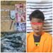 Polsek Brandan Tangkap Pengedar Sabu