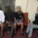 Nenteng Clurit Mirip Geng Motor “Viral”, Polsek Tanjung Pura Amankan 4 Pelaku