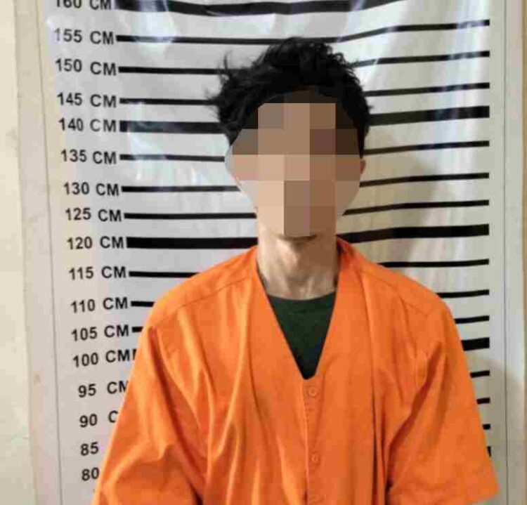 Polsek Brandan Ungkap Pelaku Pencurian Sepeda Motor