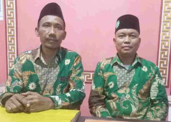 PD Muhammadiyah Binjai, Himbau Masyarakat Rawat Moderasi Beragama Demi Terciptanya Kondusifitas 