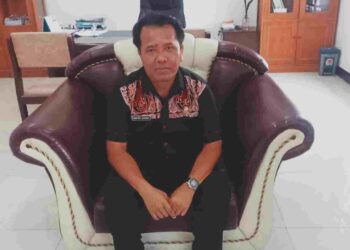 Kadis Pendidikan Tapút Sebut Bisukma Tidak Profesional