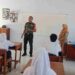 Berikan Wawasan Kebangsaan, Anggota Koramil Garum Laksanakan Kegiatan “Babinsa Masuk Sekolah”
