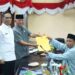 Fraksi di DPRD Kabupaten Solok Sampaikan Pandangan Umum Terhadap Ranperda APBD Tahun 2024