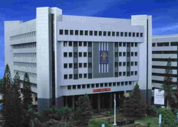 Kemenkumham RI Buka Penerimaan CPNS dan PPPK Tahun 2023 