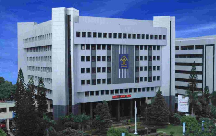 Kemenkumham RI Buka Penerimaan CPNS dan PPPK Tahun 2023 