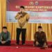 Kunjungan Silaturahmi Divisi Humas Polri ke Pondok Pesantren Ulumul Qur’an