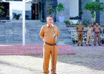 Kadisdikpora: Pemkab Solok Telah Menggunakan Kurikulum Merdeka