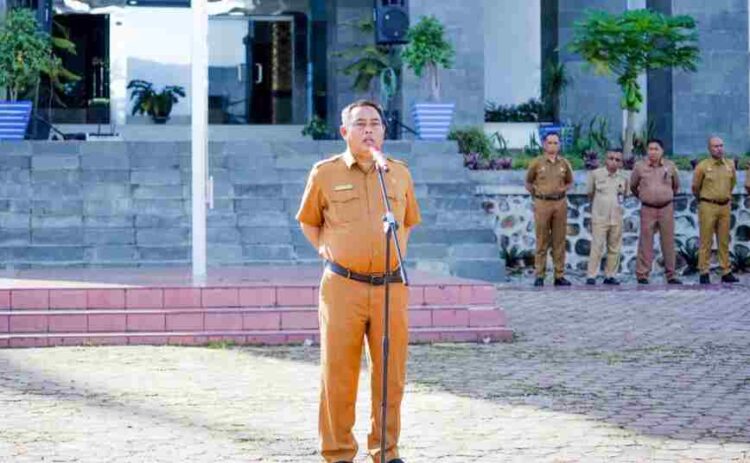 Kadisdikpora: Pemkab Solok Telah Menggunakan Kurikulum Merdeka