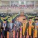 Bupati Solok Berikan Orasi Ilmiah pada Wisuda Ke-132 UNP