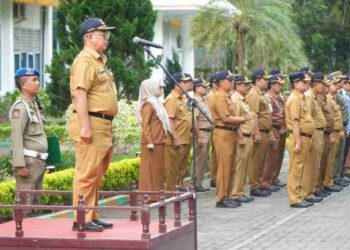 Dukcapil Go Digital, untuk Maksimalkan Pelayanan Adminduk di Langkat