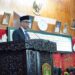 Bupati Solok Hadiri 2 Rapat Paripurna di Ruang Sidang DPRD