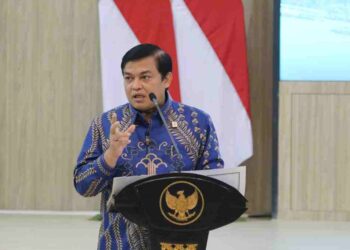 59 Desa di Jember, Resmi Dijadikan Desa Sadar Hukum 