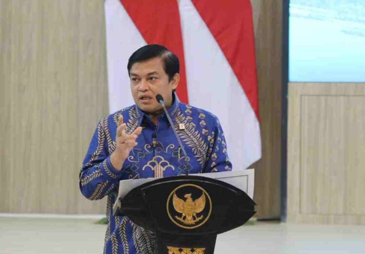 59 Desa di Jember, Resmi Dijadikan Desa Sadar Hukum