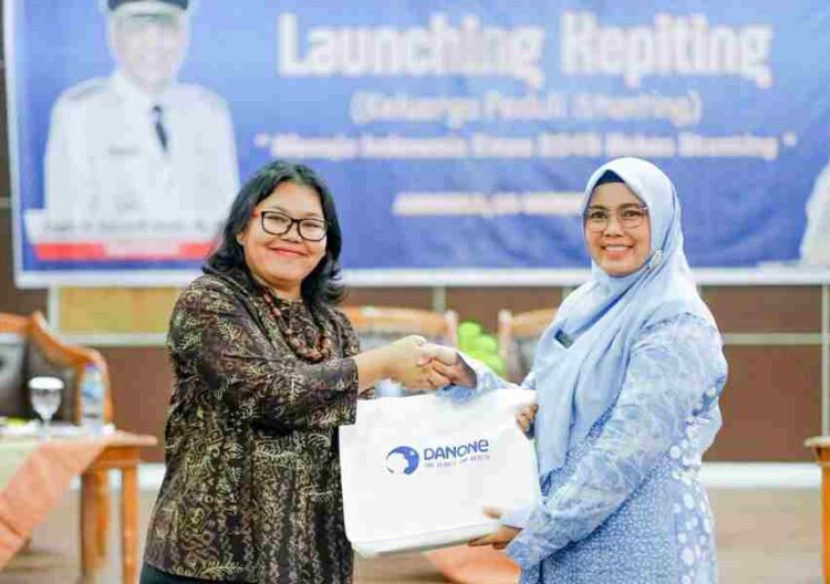 Kabupaten Solok Targetkan Terwujudnya Zero Stunting di Tahun 2024