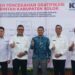 Kabupaten Solok Mendapatkan Indeks Penilaian Integritas Terbaik di Sumbar Tahun 2023
