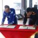 Pemkab Solok dan Pemkab Kampar, Menandatangani MoU Ke-Dua Daerah