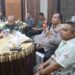 Polres Langkat Lakukan Giat Teknis dan TFG Ops Mantap Brata Toba Tahun 2023