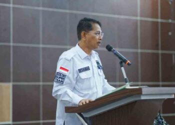 Pemkab Solok Gelar Rapat Evaluasi Pencapaian PAD Tahun 2023 