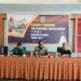 Kabupaten Solok menggelar acara Capacity Building Tim Pengendali Inflasi Daerah bagi Kabupaten Solok. (Vit-Dberita.ID) 