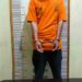 Pengedar Narkoba di Hinai Ditangkap Polisi