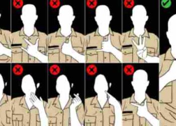 Partai Gerindra, Anggota DRPD Taput: ASN dan Kades Jaga Netralitas dalam Pemilu