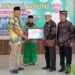 Puncak Milad Ke-93 Al Jam’iyatul Wasliah, Syah Afandin Terima Tiga Penghargaan