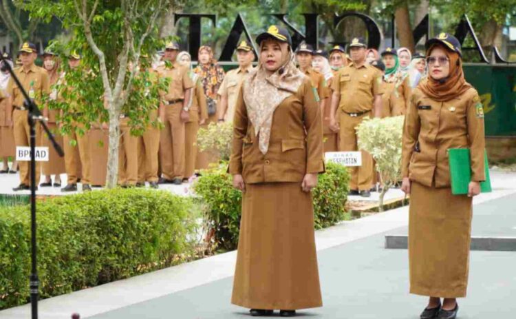 Kemajuan Sektor Wisata Langkat Dapat Pembebasan Lahan PTPN Seluas 4,8 Ha