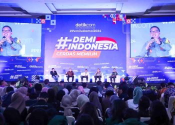 Wujudkan Pemilu Damai, Kapolda Sumut Berikan Kunci Jaminan Keamanan