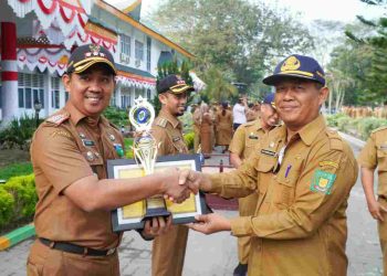 Pemkab Langkat Komitmen Wujudkan Pendidikan Berkualitas dan Merata