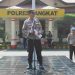 Polres Langkat Siap Amankan Tahapan Kampanye Pemilu 2024