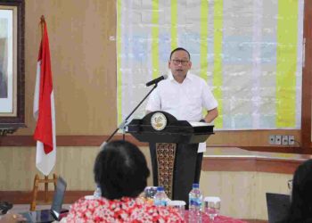 Perdalam Rancangan Teknokratik Renstra, Kemensos Himpun Masukan Lintas Sektor