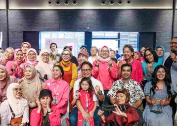 Deteksi Dini Kunci Selamatkan Penderita Kanker