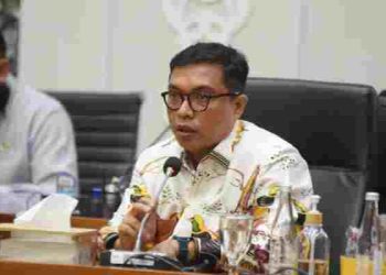 Pembicara Tingkat 1, Baleg DPR-Mendagri Sepakat Masa Jabatan Kades 8 Tahun, Maksimal 2 Priode