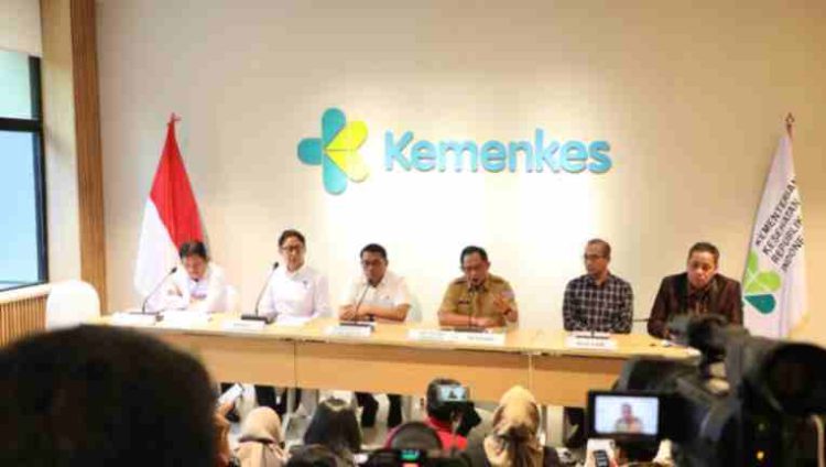 Mendagri Minta Pemda Berikan Bantuan bagi Petugas Penyelenggara Pemilu yang Wafat