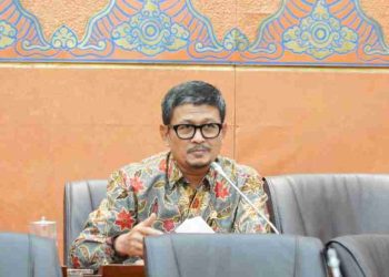 Legislator PKS: Pemerintah Gagal Kelola Produksi Beras Dalam Negeri