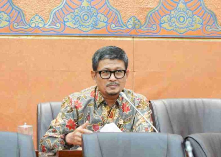 Legislator PKS: Pemerintah Gagal Kelola Produksi Beras Dalam Negeri