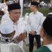 Pj Bupati Langkat Gelar Buka Puasa bersama Ulama, Umaroh dan Pemkab Langkat