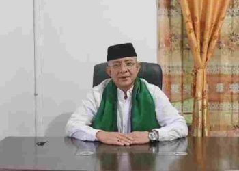 PD Al-Jamiyatul Washliyah Dukung Polres Langkat Perangi Narkoba