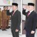 Pj Bupati Lantik Pejabat Eselon II di Langkat, Termasuk Kadis Komimfo
