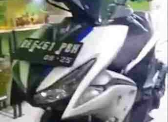 Waspada!!! Maling Sepeda Motor Marak di Tanjung Pura