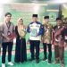 EMP Gebang Salurkan Program CSR, Termasuk Berikan Alquran di 9 TPQ di Tanjung Pura