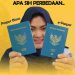 Tak Perlu Jauh-jauh, Buat Paspor Elektronik Kini Bisa Dimana Saja