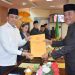 DPRD Langkat Berikan Rekomendasi Atas LKPJ Bupati 2023