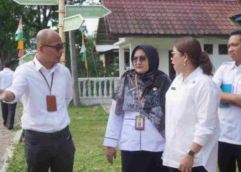 PJ Bupati Targetkan Langkat Terbaik Sumut dan Masuk Kategori Nasional dalam Kepatuhan Pelayanan Publik 2024