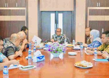 Korea Selatan akan Hibahkan Dana ke Kabupaten Langkat