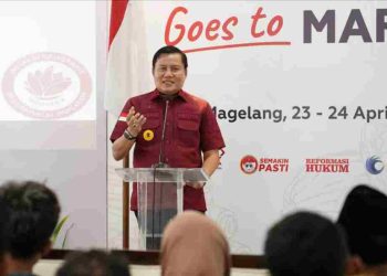 DJKI-Tokopedia Bantu Kembangkan Usaha Produk Indikasi Geografis melalui Program Geographical Indication Goes to Marketplace