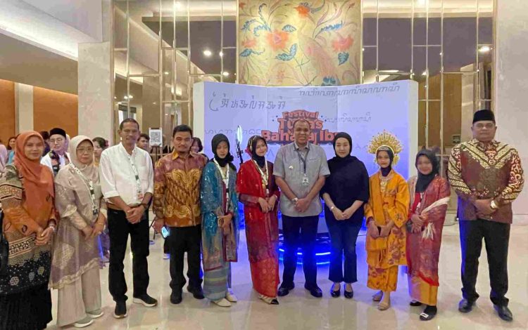 PJ Bupati Bangga atas Empat Siswa Langkat Mewakili Sumut pada Acara FTBIN di Jakarta