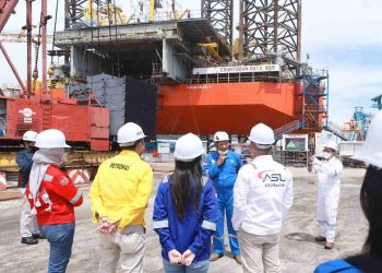 Dorong Pertumbuhan Industri Hulu Migas, SKK Migas Gelar SCM Summit 2024