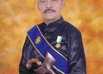 Ketua PNTI Sumut Minta PJ Bupati Langkat Turunkan Tim untuk Usut Jutaan Ikan Mati di Sungai Akibat Limbah PKS