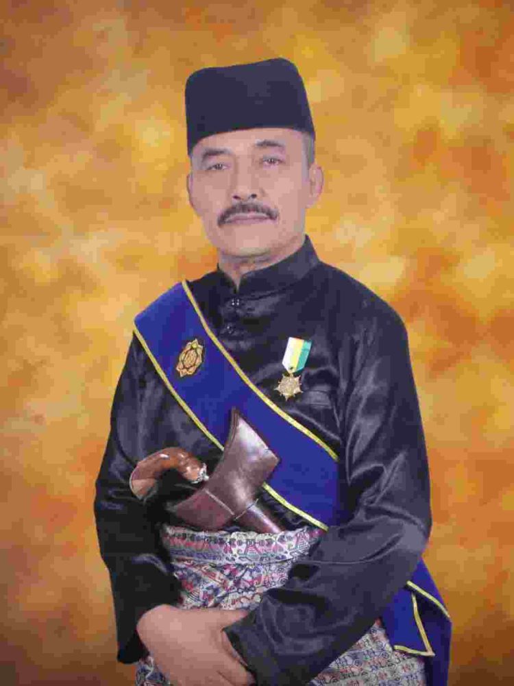 Ketua PNTI Sumut Minta PJ Bupati Langkat Turunkan Tim untuk Usut Jutaan Ikan Mati di Sungai Akibat Limbah PKS